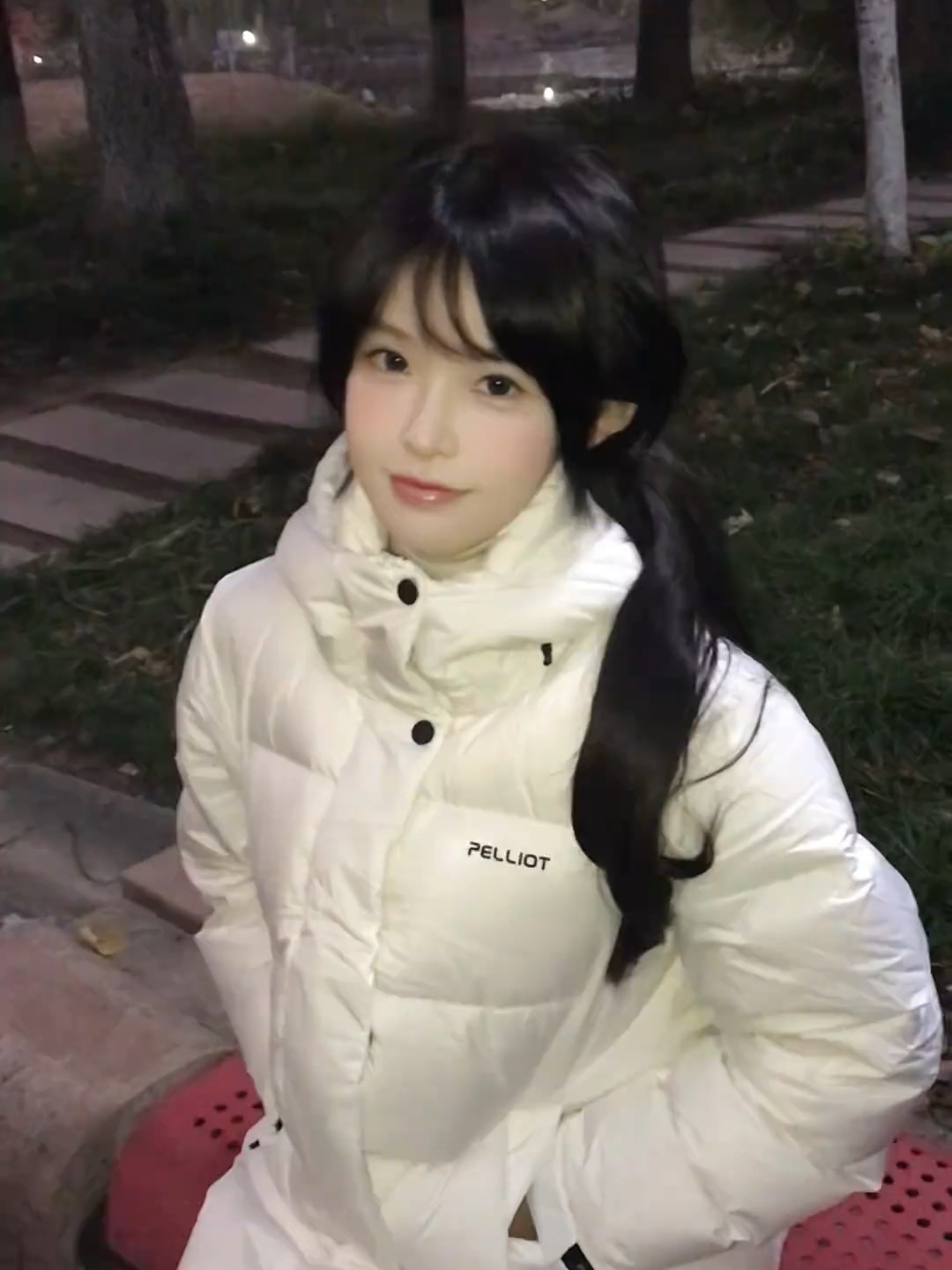 Beautiful Chinese Girls【三露肉】#tiktok #douyin #chinesegirl #beautiful