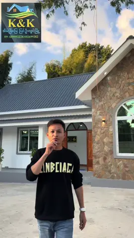 ၃၇၀၀ သိန်း ညှိနှိုင်းနဲ့ ဝယ်ယူနိုင်မည့်ဖောင်းတော နှိးဘုရားကြီး အနီးက အိမ်လှလှလေးတစ်လုံး #kkအိမ်ခြံမြေပြင်ဦးလွင် #09689992228  #09402699282 #ပြင်ဦးလွင်အိမ်ခြံမြေ  #ပြင်ဦးလွင်မြို့ 