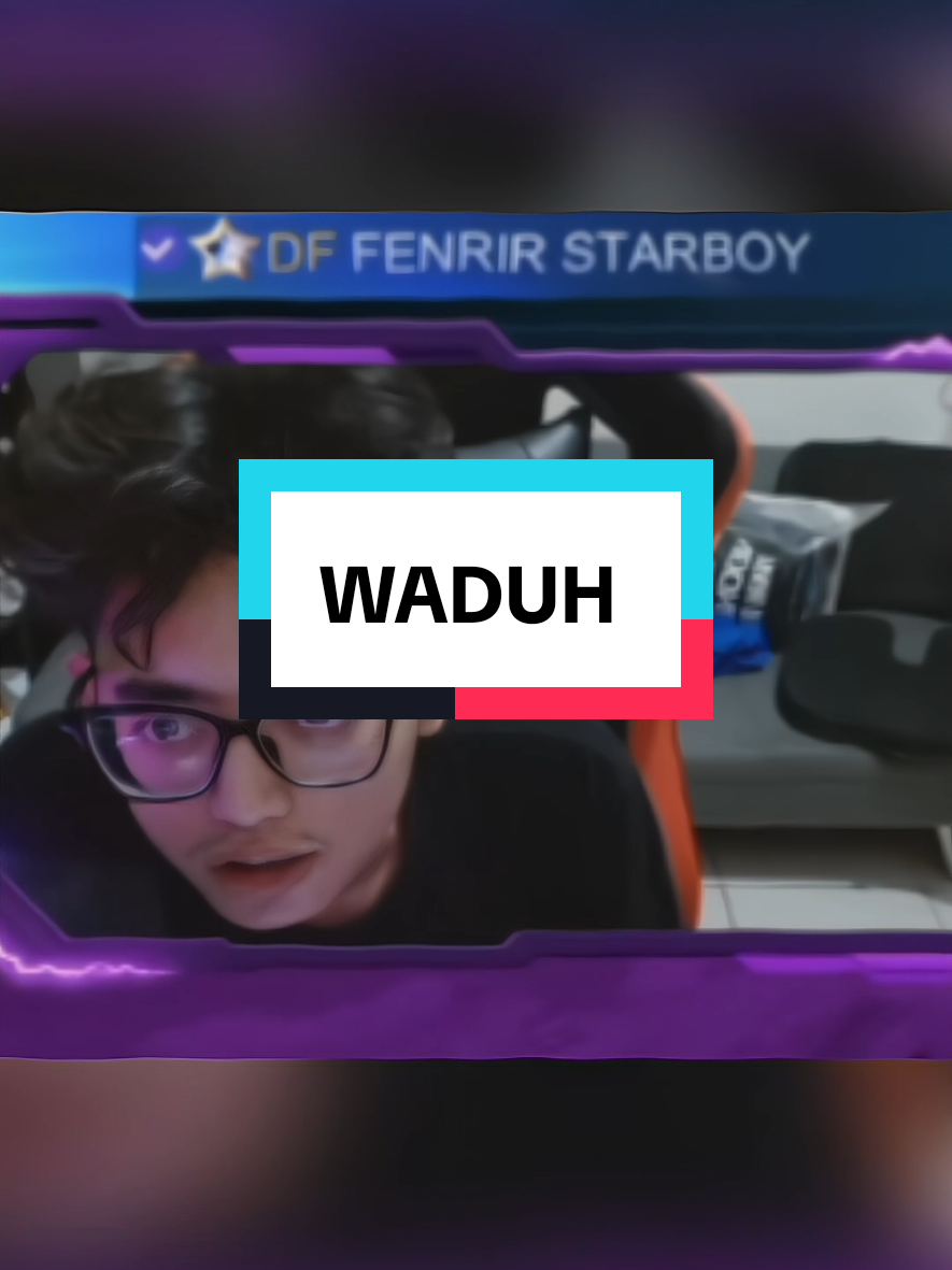 waduh. #vyn #audytzy #evosvyn #fyp #mpl 