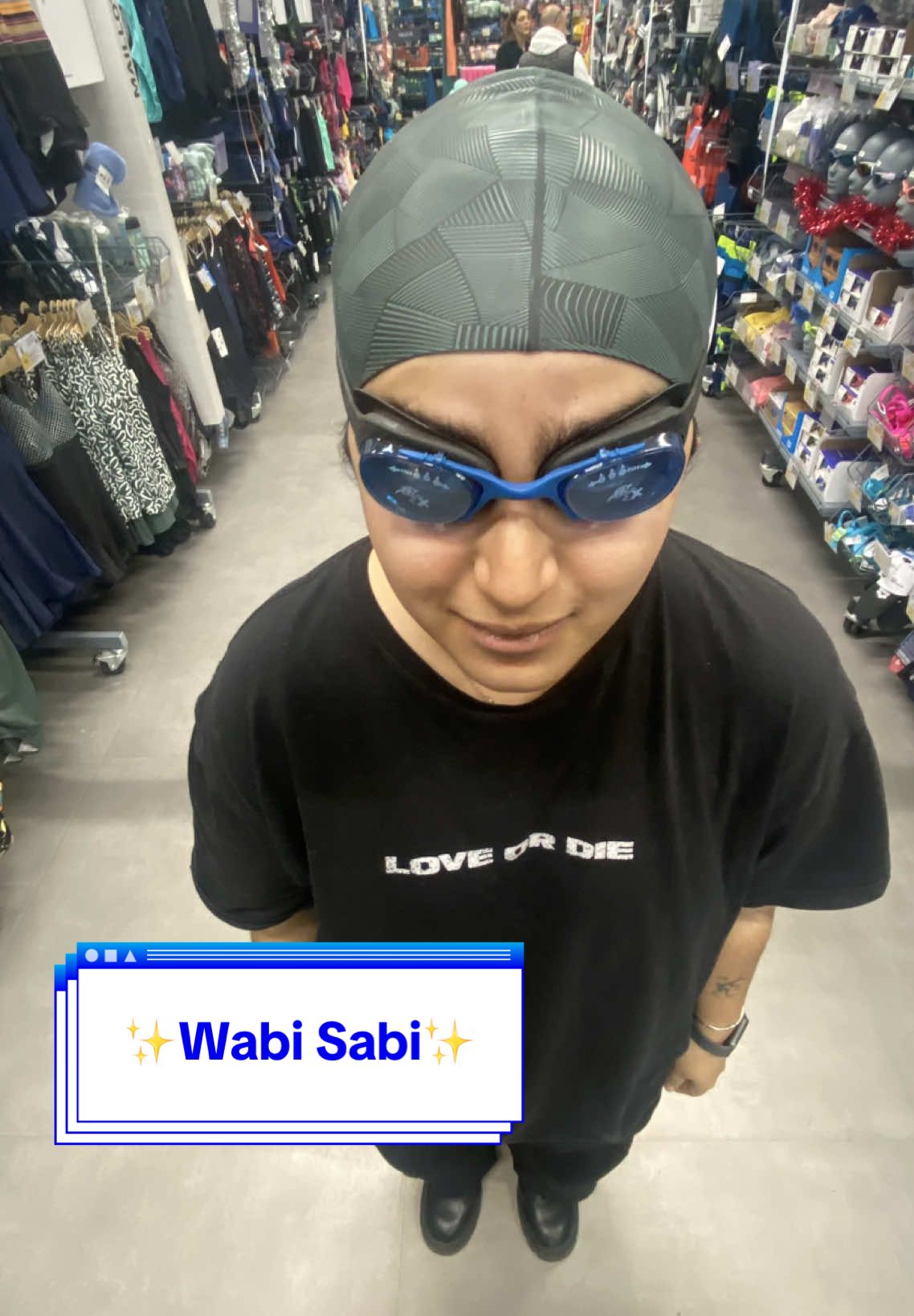 The family’s wabi sabi 🥹 @si._sow  @Decathlon  #wabisabi #trends #fyp #foryoupagе 
