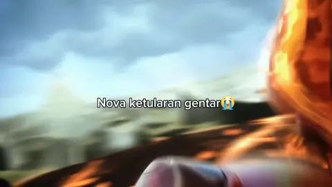 mana nada suaranya sama lagi😭 #boboiboynova #boboiboygentar #boboiboygalaxy #boboiboybaraju #fyp