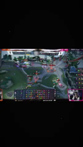 FPT đã mở rộng thêm cánh cửa tiến vào bán kết sau chiến thắng 2-1 trước BAC #xuhuong #liênquanmobile #fptflash #aic2025 #tiktok 