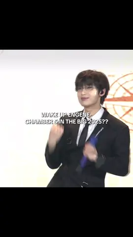 (Follow my alt >> @Mithan) We need a full performance + for this song to be released NOW! | #kpop #enhypen #engene #chamber5 #5theniversary 