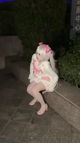 What should I do in this situation? #koyuna2 #小柚奈 #insomniabear #cutegirl 