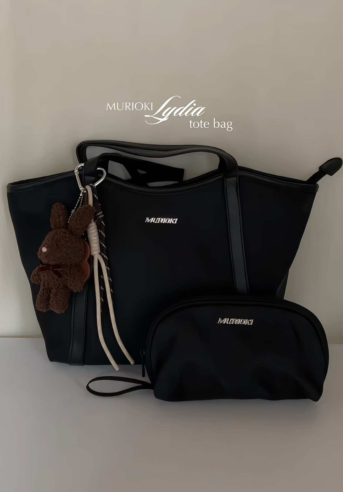 murioki lydia women’s tote bag #totebag #murioki #muriokibag 