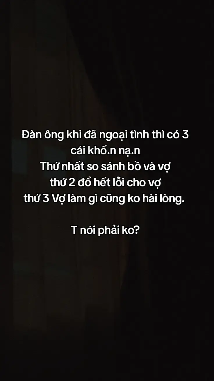Thấy dấu hiệu nào chưa?_#cuocsong #xuhuong #tinhyeu #yeuthuong #fyp 