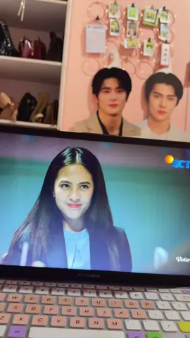 #bericintawaktu #yesayaabraham #zaraadhisty #spoilerput 