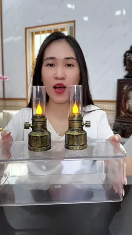 Lên tiktokshop săn đi ạ #dencay #dencaycodien #dentho #denthocung #nhung1m45 