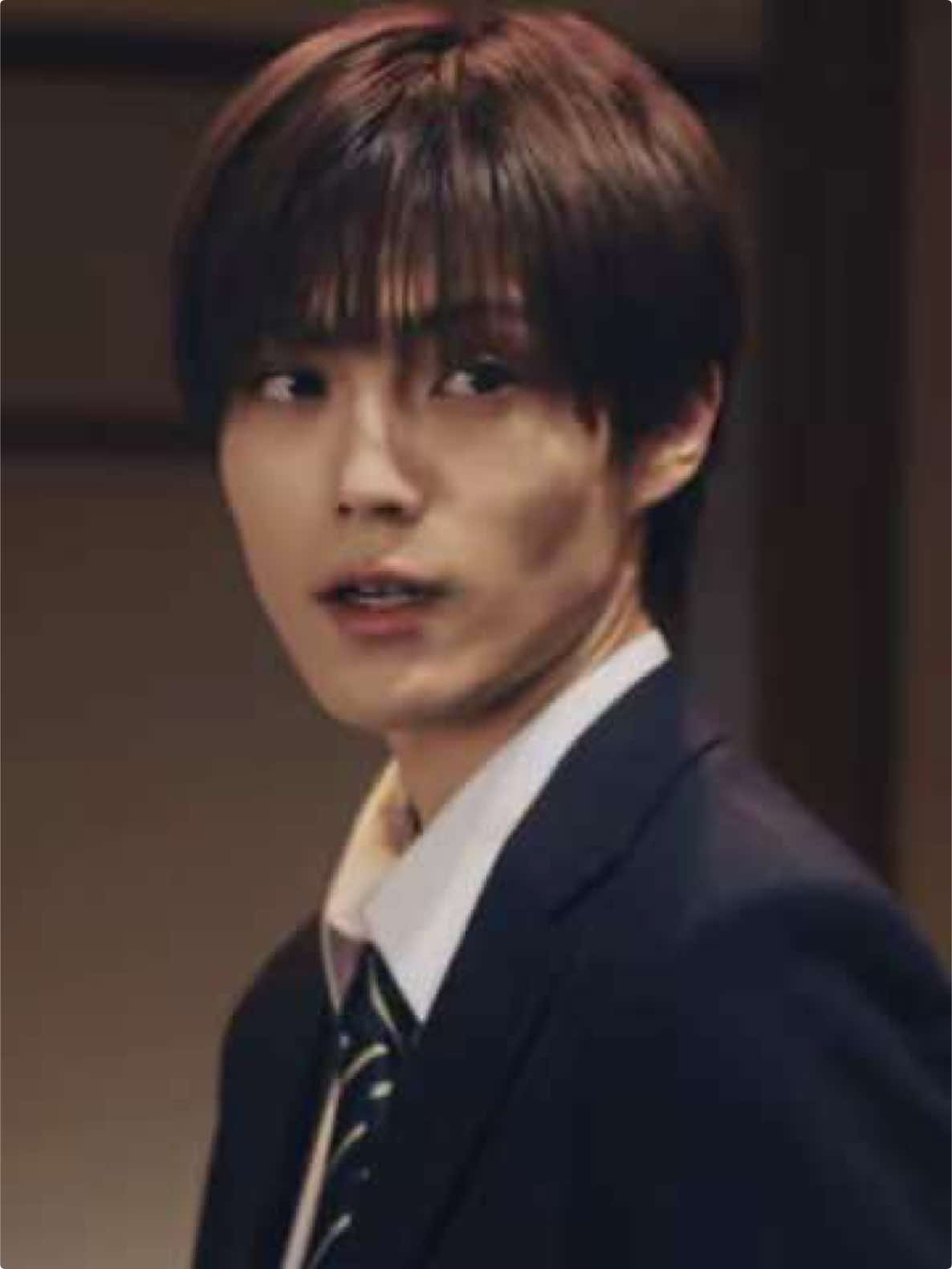 ep6 in a few hours.. i kinda need it like right NOWW || #watarai #wataraitsukasa #schooltripjoinedagroupimnotcloseto #bl #edit  [cc: nnewjeans]