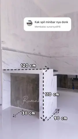 Bikin meja mini bar ala ala 🤭🤭 sesuai keinginan dan sesuai fungsionalnya 🥰🏡🌱 #fyp #fypシ゚ #fyppppppppppppppppppppppp #dapurminimalis #mejadapur 