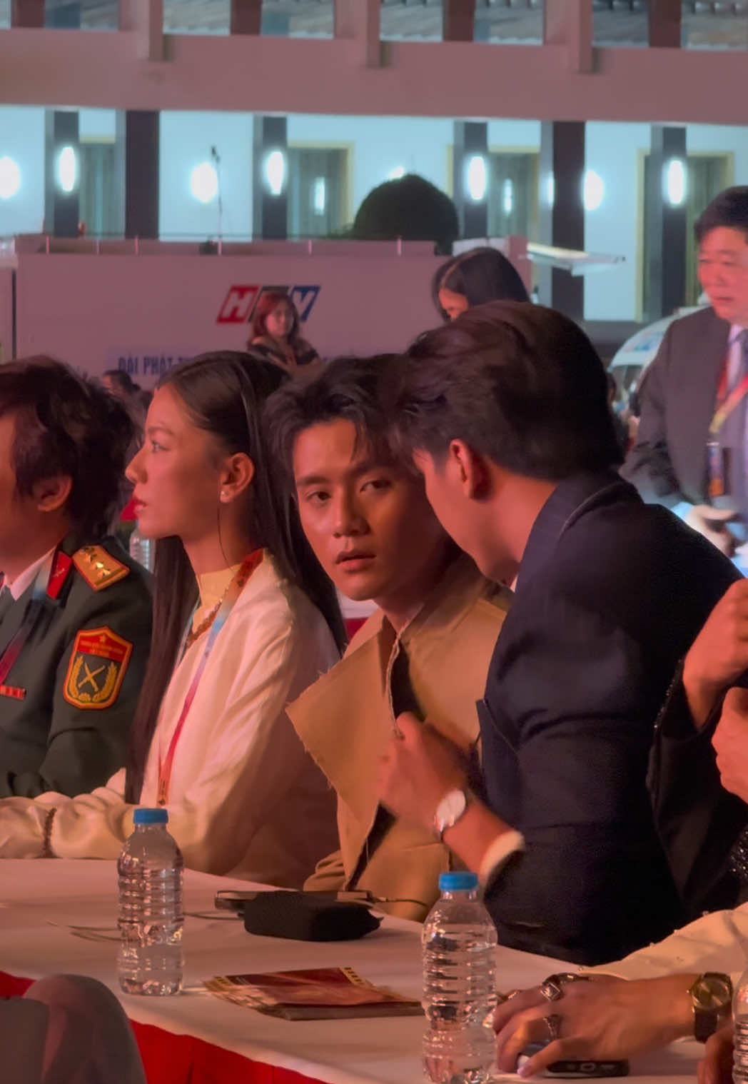 Đỗ Nhật Hoàng và Đình Khang loi nhoi, Hạ Anh khoe góc nghiêng cực đỉnh #donhathoang #dinhkhang #haanh #muado #daoraotin 