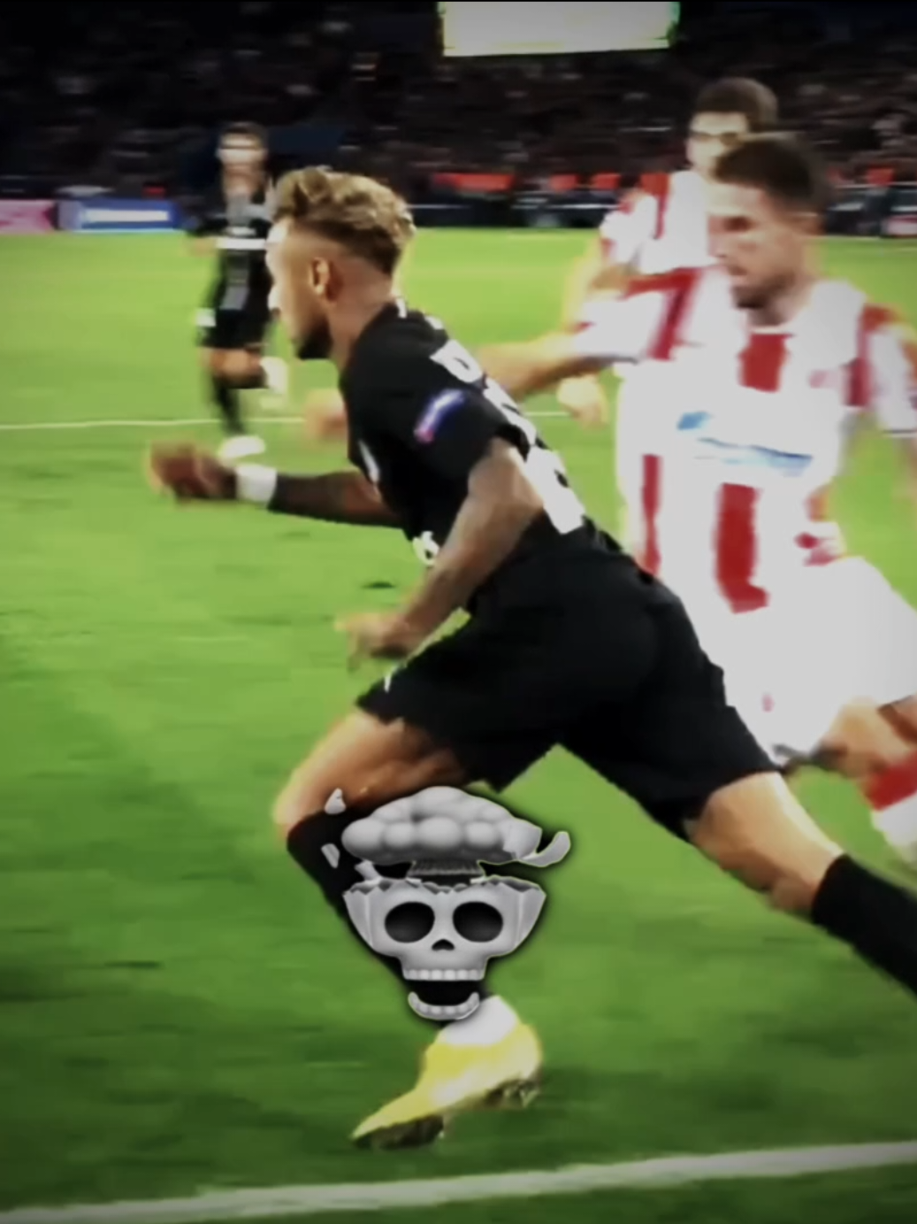 Neymar Prime PSG ☠️🔥 #viral #fyp #neymar #neymarjr 