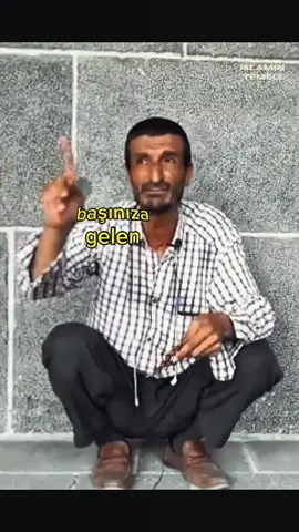 insanoğlu cehennemi tadacaktır 