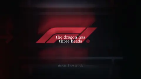 three heads of one dragon, three contenders for one championship #oscarpiastri #landonorris #maxverstappen #formula1 #fyp  scp: @Z E R O 