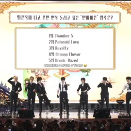 after 5 years 😭😭😭 bahkan membernya udah ada yang lupa choreonya 😭 #enniversarry #enhypen  #engene 