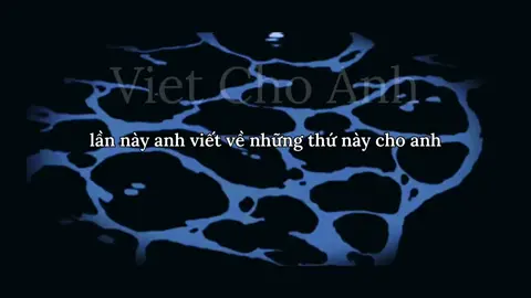 viết cho anh...!   #rap #rapviet #raplife #cuocsong #ca 