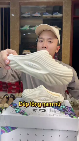 Mẫu mới chưa ai có luôn ạ, vừa đẹp, vừa ấm, giá lại rẻ #manhgiay #deplong #depsuc #depnam #depnu 