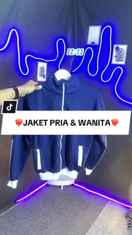 nyesel sih klo ga check outt😫😫 #atasanwanita #jaketolahraga #jaketmurah #promo1212 #1212shopeehaul 