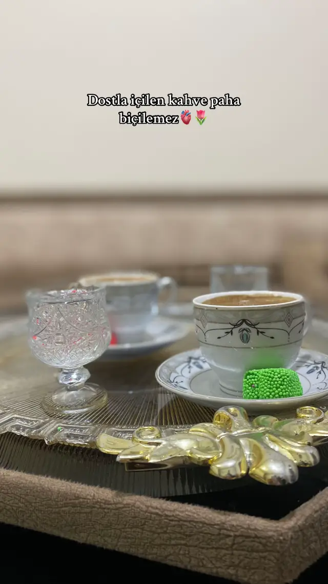 Hatır meselesi✨🩷