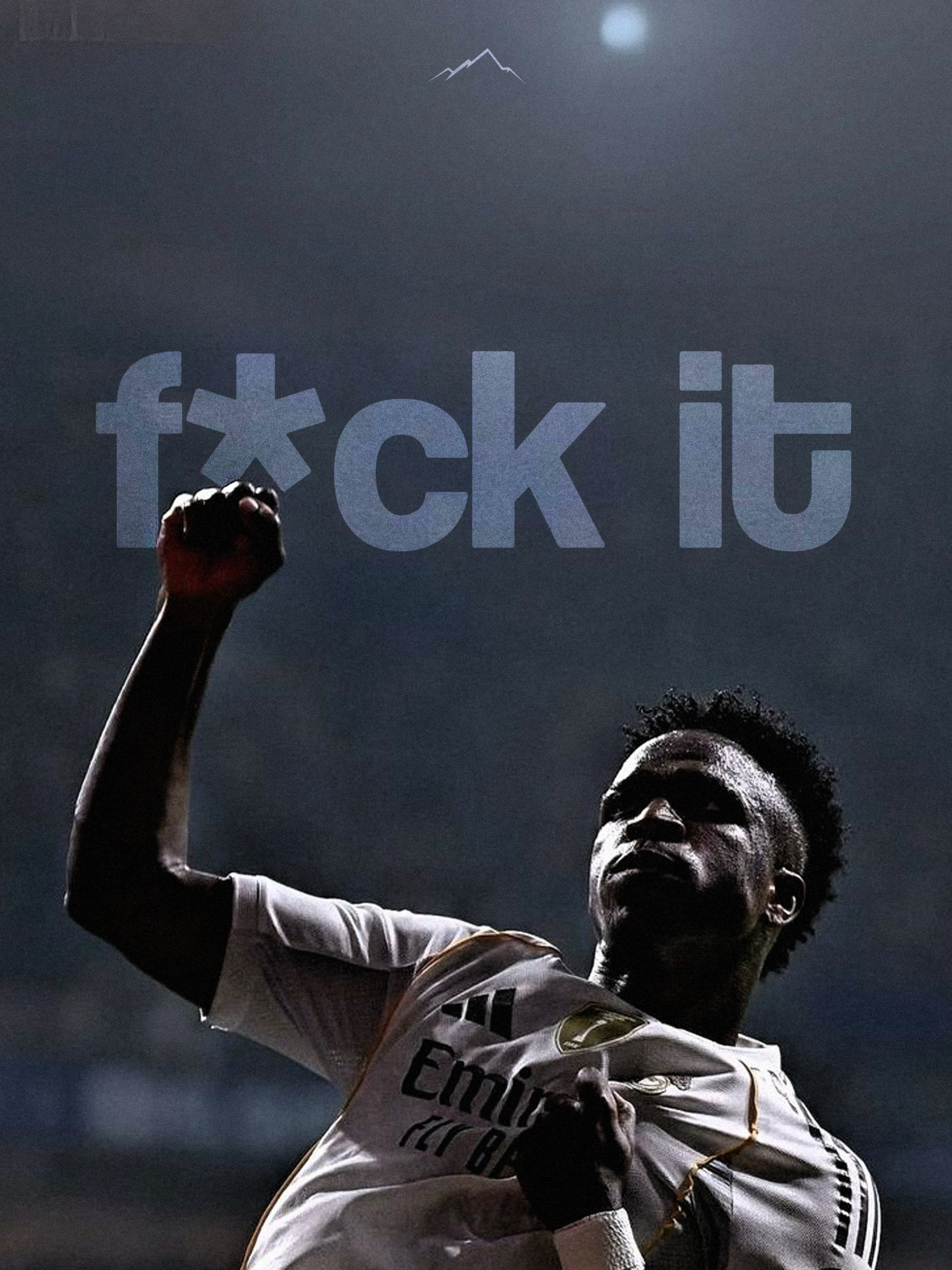 F*ck it. Interested in our CapCut step-by-step editing tutorial & all assets to create high quality content? Check out our bio! #elitex  #motivation #mindset #inspiration #success