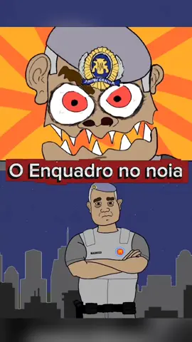 #desenho #policia #cortes 