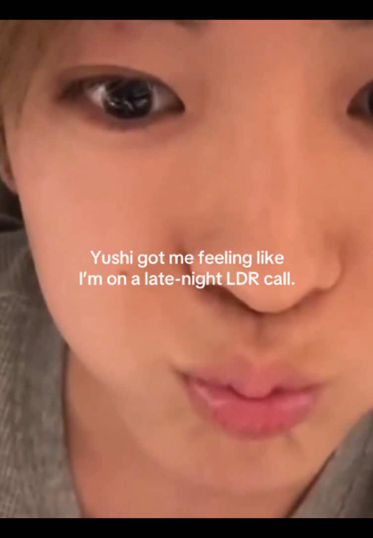 🫶🏻 #yushi #tokunoyushi inspo @vivi -̗̀꒰ᐢ•˕•ᐢ꒱̖́- 