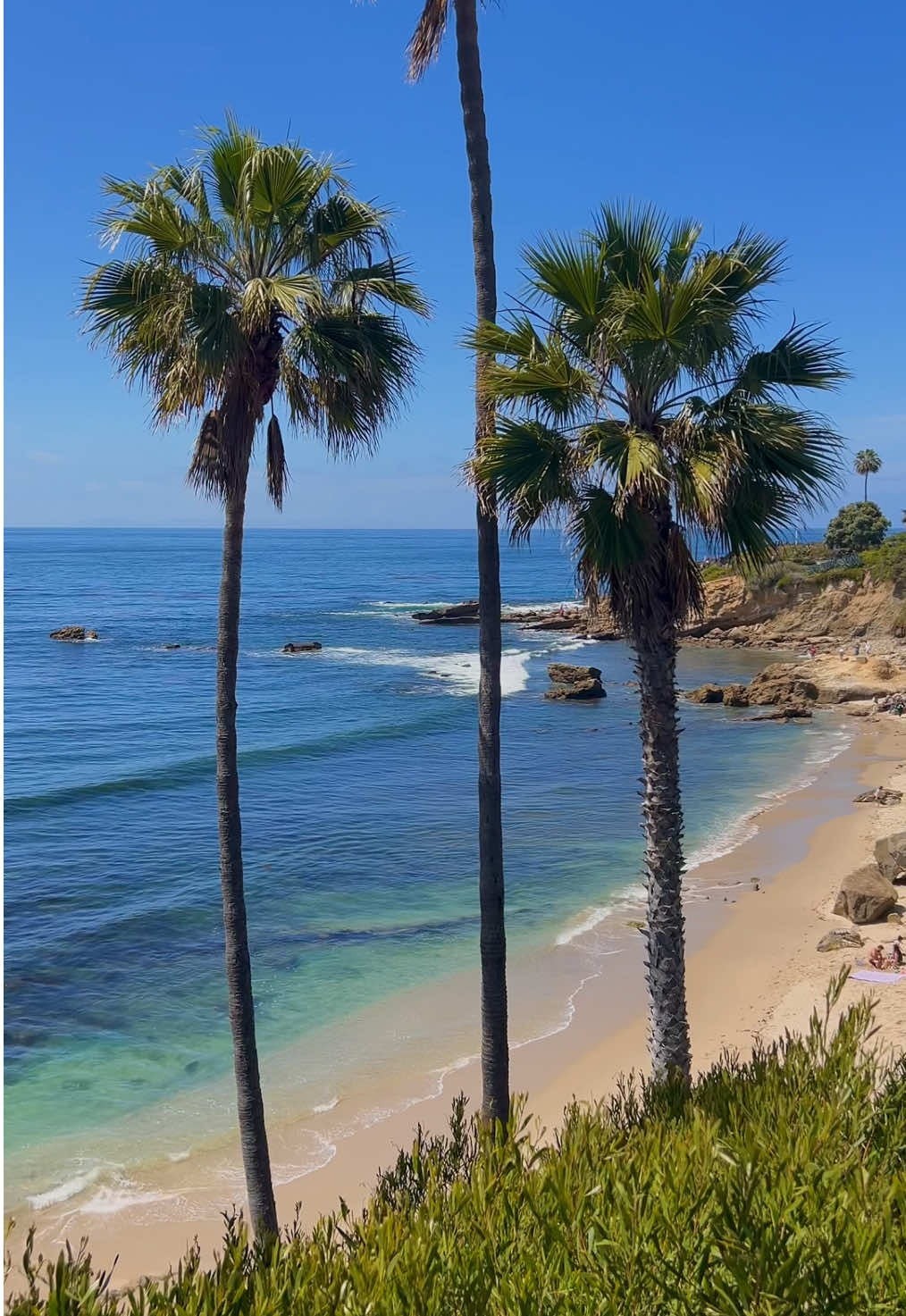 Laguna Matata: It means no worries 🫶🏻  #OC #LagunaBeach #orangecounty #california #heisler 