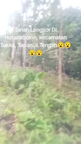Tanah Longsor😮😮😮😮 #tiktoklive  #livehighlights  #beranda  #alam  @theo_geri 