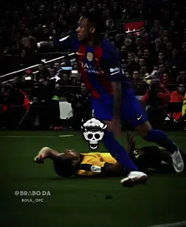 Neymar twisting their ankle 😮‍💨 #neymar #neymarjr #skills #futebolbrasileiro #dribles 