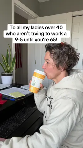 Who decided we’re supposed to work a 9–5 until we’re 65? 😂 Because absolutely NOT. After nearly 18 years as a SAHM… the last thing I’m doing is chaining myself to a desk. I needed something flexible. Something real. And definitely NOT another ‘stay up all night and grind harder’ situation. 😒 That’s when I found digital marketing — and it changed everything. I had zero experience, wasn’t techy 🤷🏼‍♀️, and didn’t even know this world existed… but having the right mentor and a clear strategy made it finally make sense. 🔥 If you’re exhausted from the 9–5 loop, craving freedom, or tired of trading life for a paycheck… listen: you are not out of options. Affiliate marketing (especially high-ticket digital products 💰) became the perfect fit for me because: • No product to create 🙌🏼 • No inventory or shipping 📦 • No customer service 🙅🏼‍♀️ • Work from literally anywhere 🌴 • Flexible & beginner-friendly • A system that works with your life, not against it If you’re curious how I started and want the same info, comment LEARN below ⬇️  I’ll send you the exact program that walked me through it step by step. And if you prefer — you can tap the link on my page instead. 📌 Make sure you’re FOLLOWING me so you get the message!  #workfromanywhere #affiliatemarketing #digitalmarketing #digitalmarketingforbeginners #affiliatemarketingforbeginners DISCLAIMER (Add to all posts): No financial results are guaranteed. This is not a promise of income. Your results depend on your effort, consistency, and skills learned. This content is for educational purposes only.