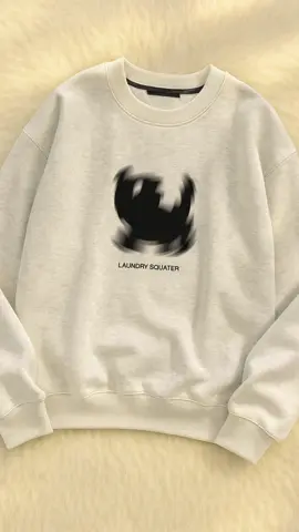 Multiple prints Fashion Hoodless sweater for Women&Men Jacket Pullover Smiling Face Printed Sweatshirt Cotton Windproof Jacket Long Sleeve Hoodless makapal Clothes Menswear Top Casual Baggy #sweater #sweatshirt #outfitinspo #outfitideas #fyp 