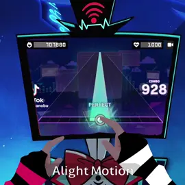 I just thought of this lol #hazbinhotel #theVs #Vox #velvette #valentino 