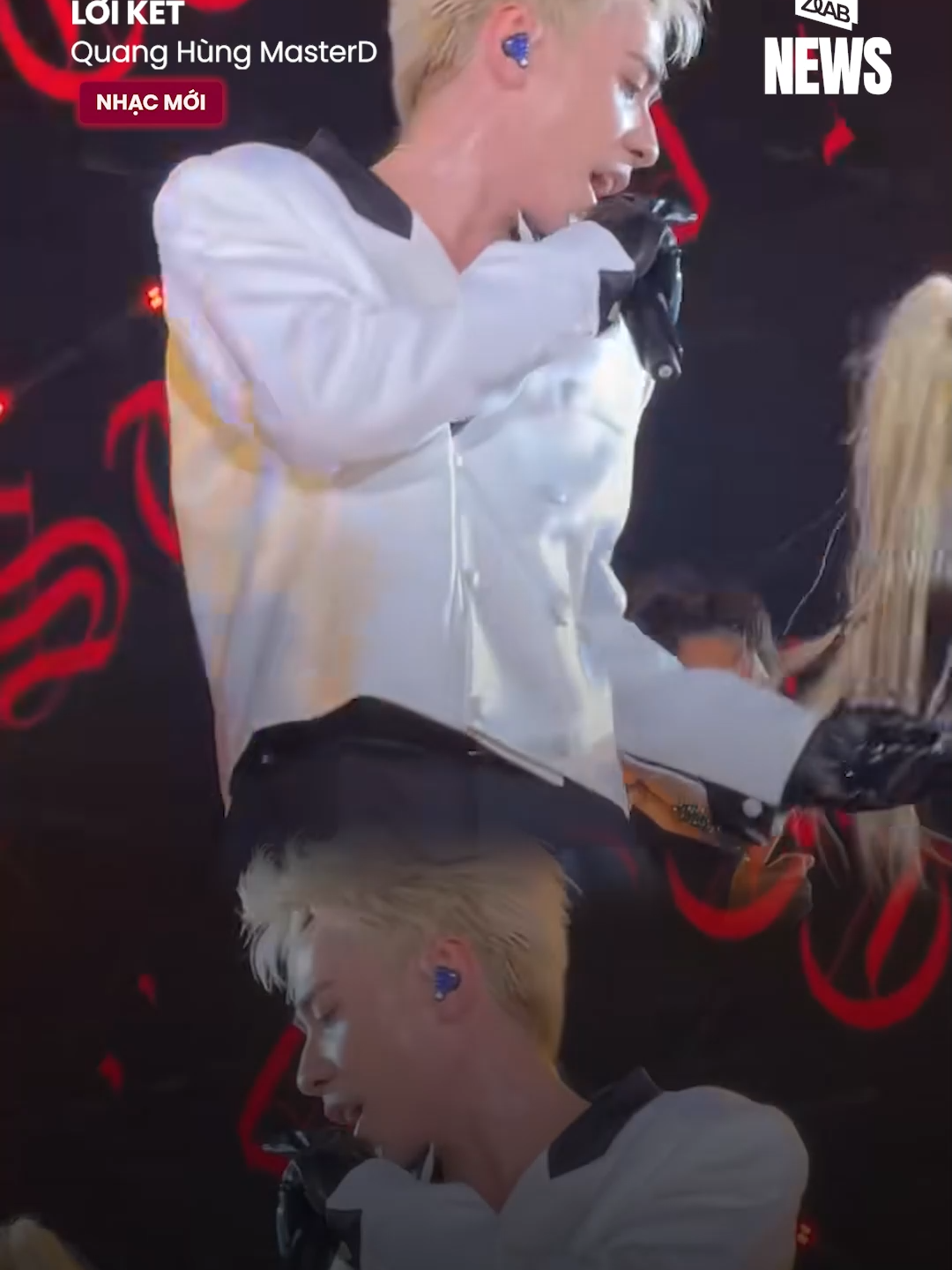 Quang Hùng MasterD trở lại đầy năng suất với giai điệu của 