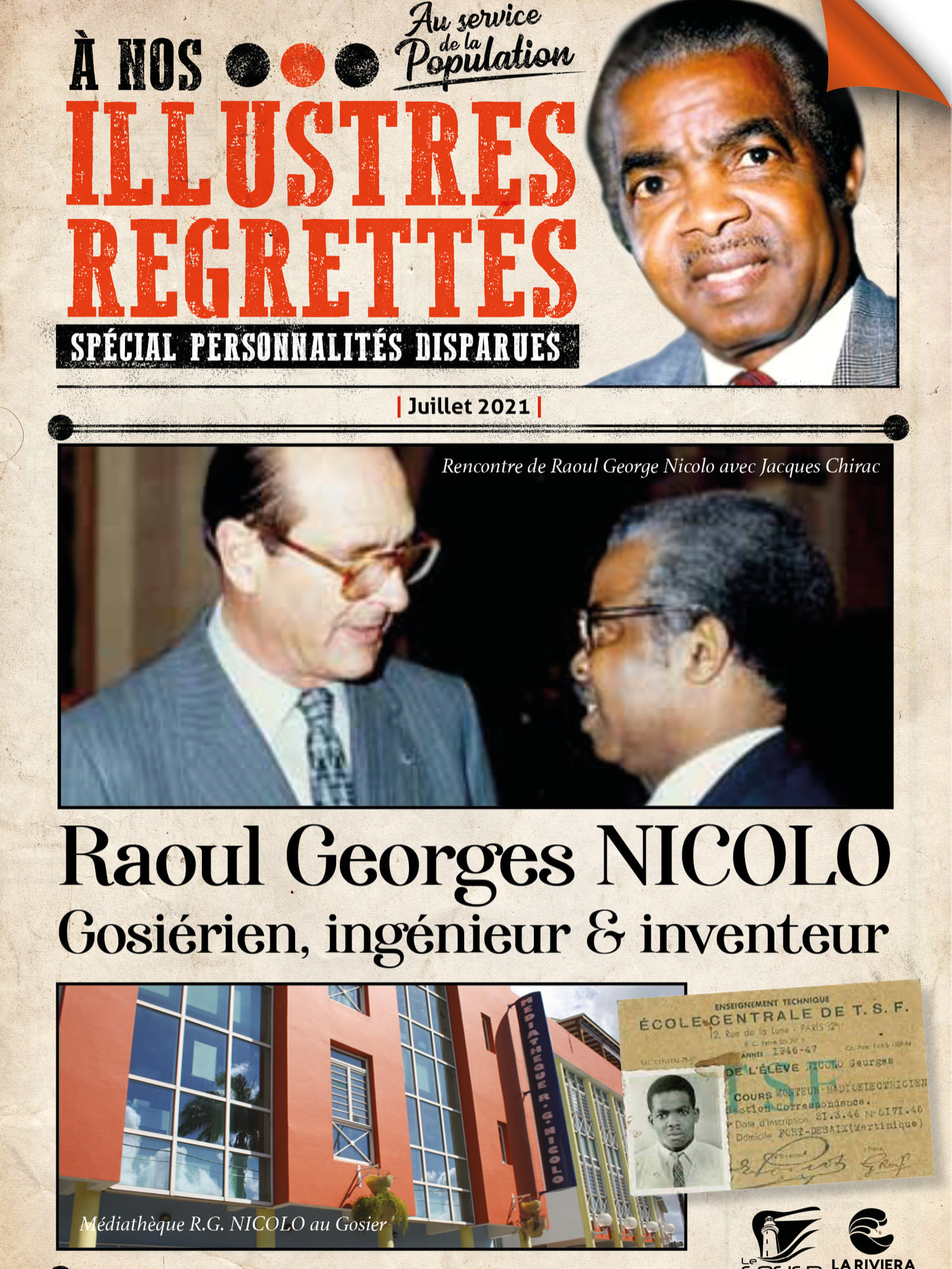 GENIE KAMITE (SAVANTS ET INVENTEURS NOIRS Par B WORLD)