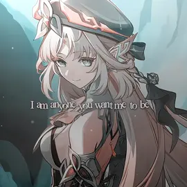 fashion diva #nicole #GenshinImpact #nicolegenshinimpact #edit #fashion 