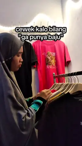 semua ada, tapi gaada yang pengen dipake #fyp #fyppppppppppppppppppppppp 