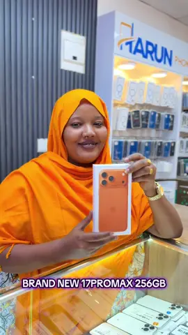 BRAND NEW IPHONE 17PROMAX 256GB 💫 PHYSICAL SIM CARD Price : 195,000 KSH Comes WTH  GLASS PROTECTOR  DATA TRANSFER  1 Year Apple warranty  📍Location Nairobi Town Opposite Archives Along Tom Mboya Street Cookie House 3rd Floor Shop 304 @simalegoldy Thanks Dear For Choosing us #unboxingvideo #brandnew #iphone17promax #harunphones #creatorsearchinsights 