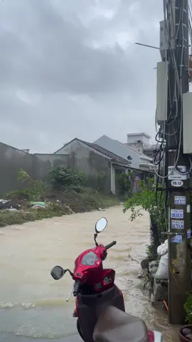 Cứu trợ video gốc mình quay được tại nơi mình sinh sống Đông Hoà - Phú Yên