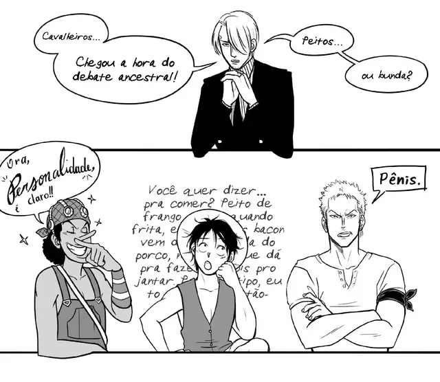 #onepiece  #foryou #foryoupage #zoroxsanji 