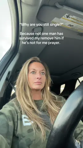 And that’s on God 🥰