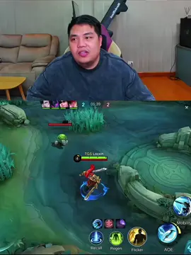 sayang dalawa na sana Pilipinas #MLBB #WinWithMLBB #wrecker #foryoupage 