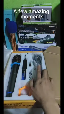 @highlightlive  #rechargeblewirelessmicrophone #wirelessmicrophone 