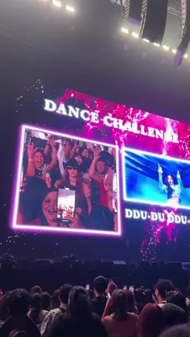 BLACKPINK Dance Challenge 2025 BLACKPINK DEADLINE WORLD TOUR IN BULACAN DAY 1 at Philippine Arena BLACKPINK Jennie, Jisoo, Rose, Lisa Philippines  #BLACKPINKDEADLINETOUR #DEADLINE_IN_BULACAN #BLACKPINKinBULACAN