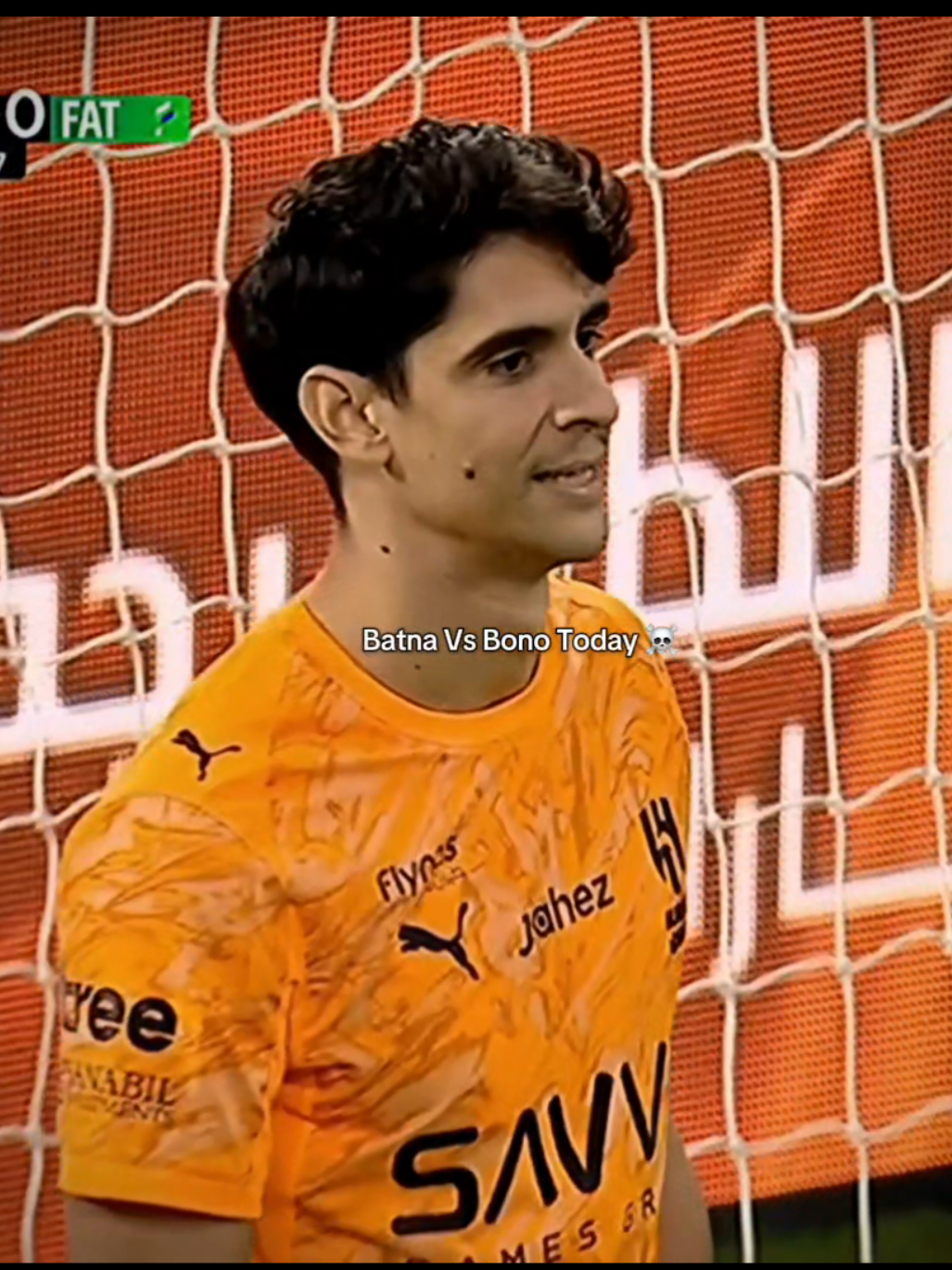 Batna Goal Vs Bono Today 🇲🇦☠️ #marocaine🇲🇦 #morocco #footballtiktok #batna #bono 