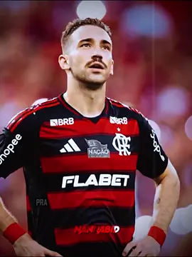 VOLTA LOGO, LÉO ORTIZ... | #leoortiz #flamengo #skills #edit #fyp 