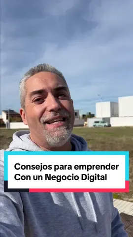 3 consejos para emprender un negocio digital. #negociodigital #marketingdeafiliados 