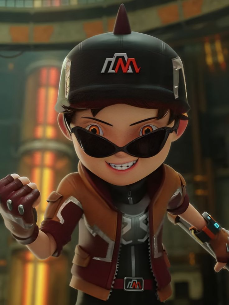 abang gentar comeback bro😎🤟 preset:@yura.4sik.sekali  #boboiboyedit#boboiboygentar#boboiboy#boboiboygalaxybaraju#fouryoupage