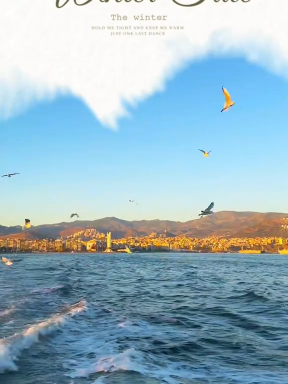 “Winter vibes hitting different this season ❄️✨ #Winter2025 #ColdAesthetic #CozyVibesOnly #WinterViral #TrendingNow 