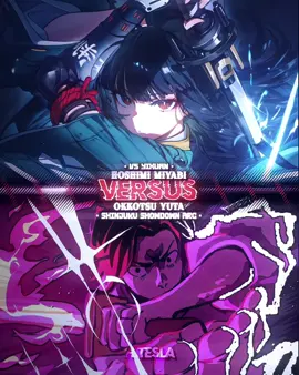 #htesla #wis #jujutsukaisen #zenlesszonezero 