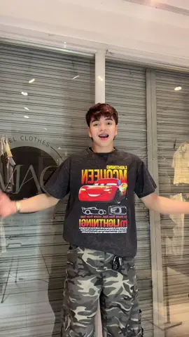 yung shirt nalang pansinin niyo bagong release lang yan HAHAHA #fyp #acidwashshirt #cottonshirt 